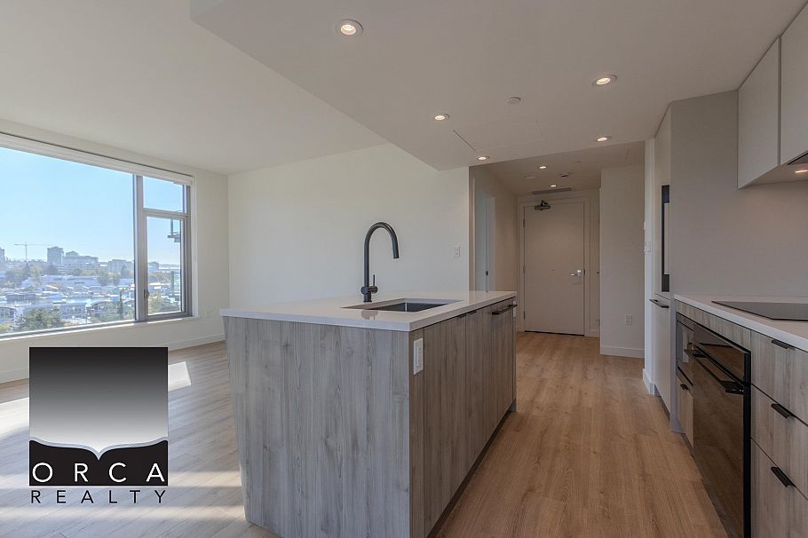 609 777 HARBOURSIDE DRIVE, North Vancouver BC V7P 0G1 North Vancouver, BC - 12