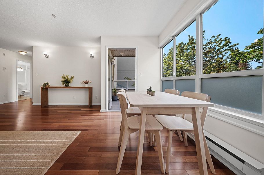 201 4990 Mcgeer Street Vancouver, BC - 7