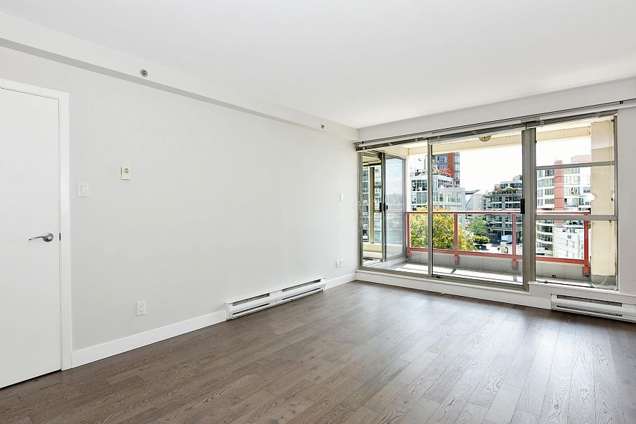 503 1008 Beach Avenue Vancouver, BC - 19