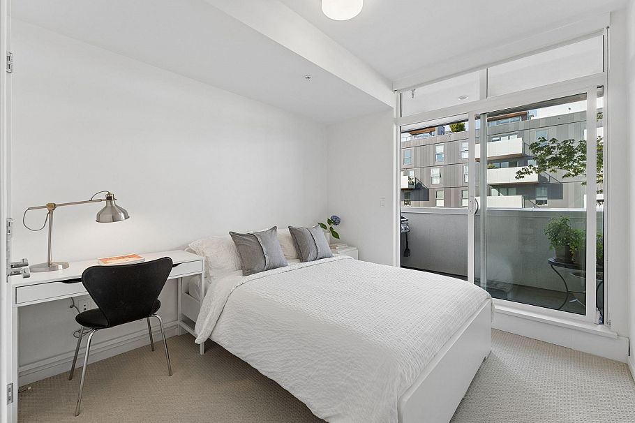 501 5080 Quebec Street Vancouver, BC - 12