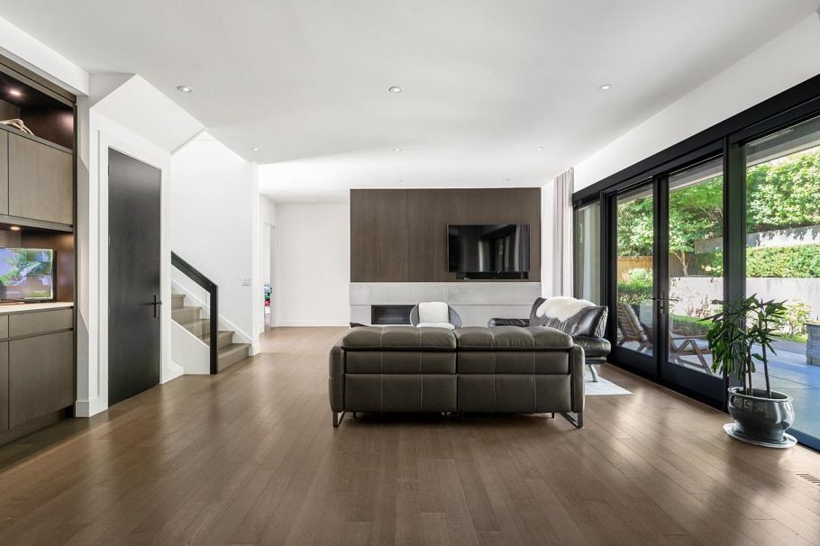 3430 Aintree Drive North Vancouver, BC - 5