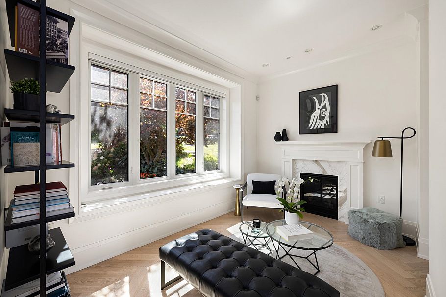 2865 Trinity Street Vancouver, BC - 3