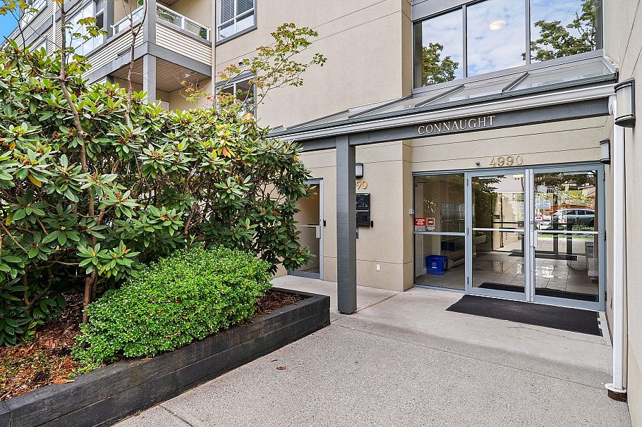 201 4990 Mcgeer Street Vancouver, BC - 26