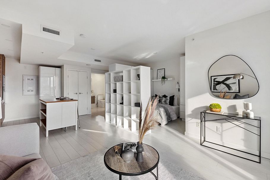 508 285 E 10th Avenue Vancouver, BC - 12