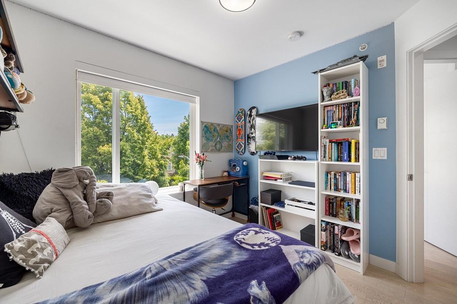 109 453 E 16th Avenue Vancouver, BC - 18