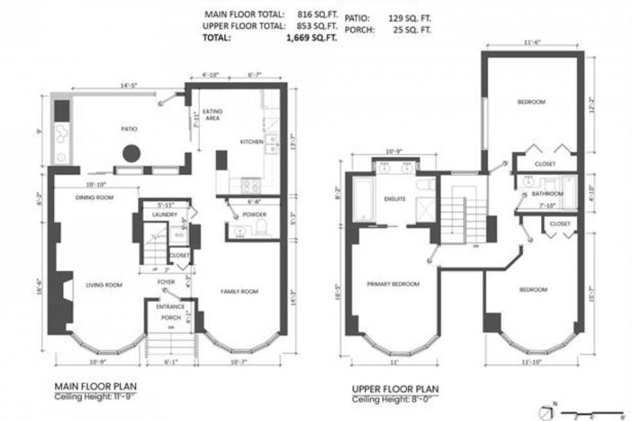T19 1501 Howe Street Vancouver, BC - 4