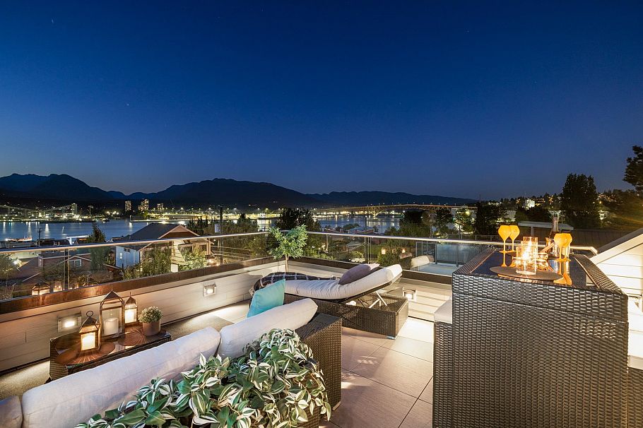 2865 Trinity Street Vancouver, BC - 34