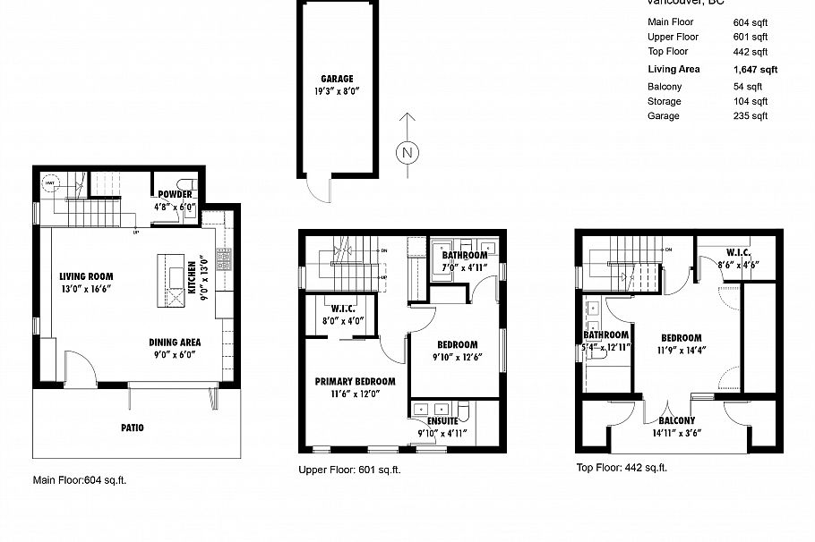 1 2735 Eton Street Vancouver, BC - 40