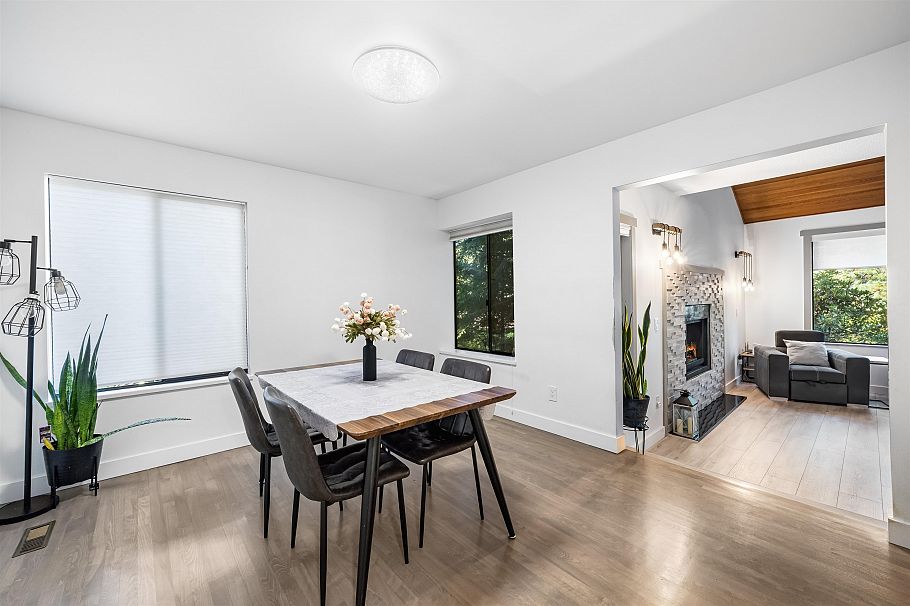 5520 Huckleberry Lane North Vancouver, BC - 17
