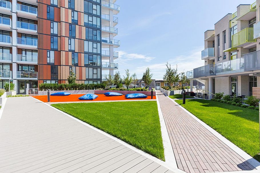 508 285 E 10th Avenue Vancouver, BC - 35