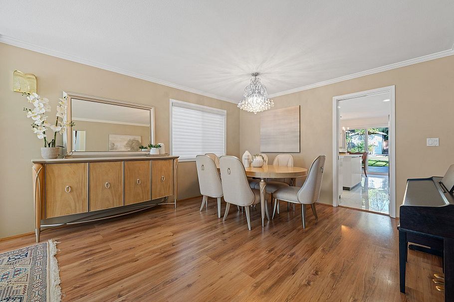 1154 Harold Road North Vancouver, BC - 5