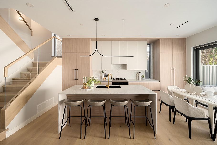 2 2941 W 29th Avenue Vancouver, BC - 7