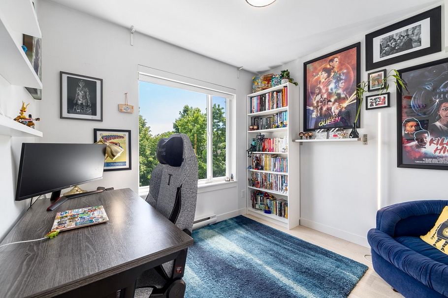 109 453 E 16th Avenue Vancouver, BC - 19