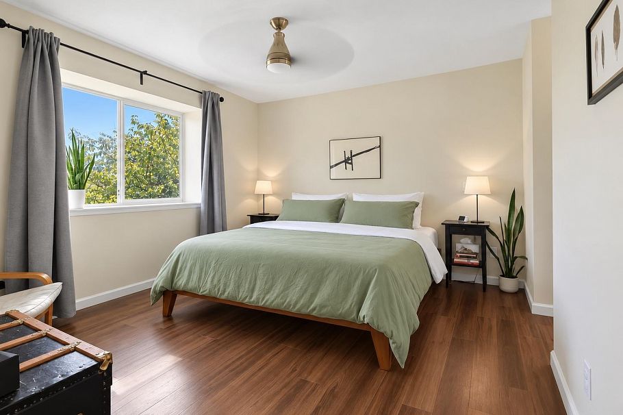 2803 St. Catherines Street Vancouver, BC - 17