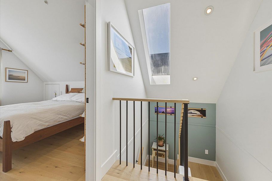 1073 E Pender Street Vancouver, BC - 19