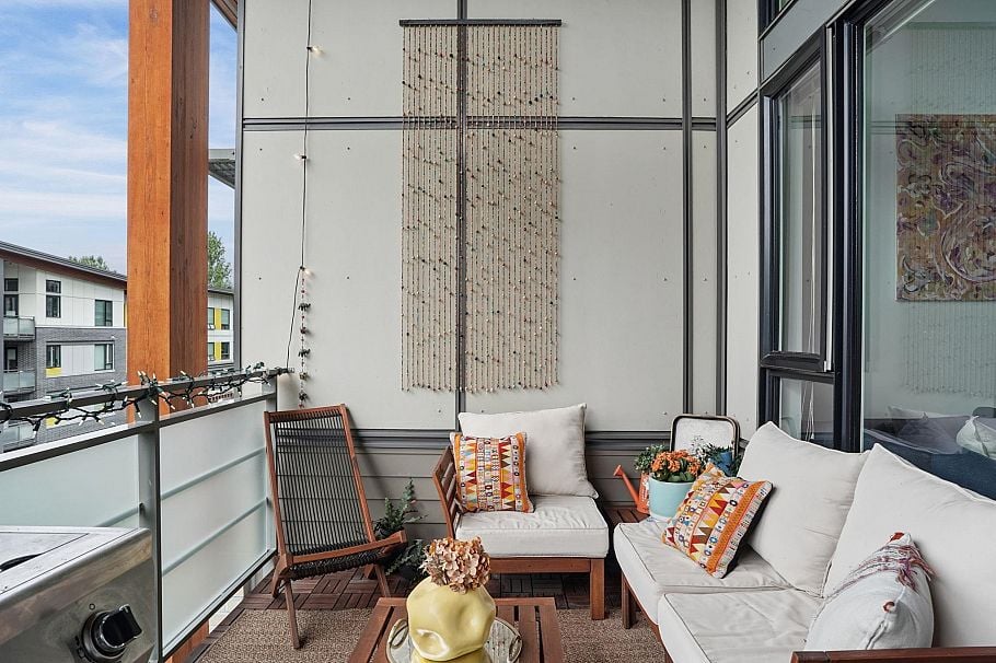412 3163 Riverwalk Avenue Vancouver, BC - 5