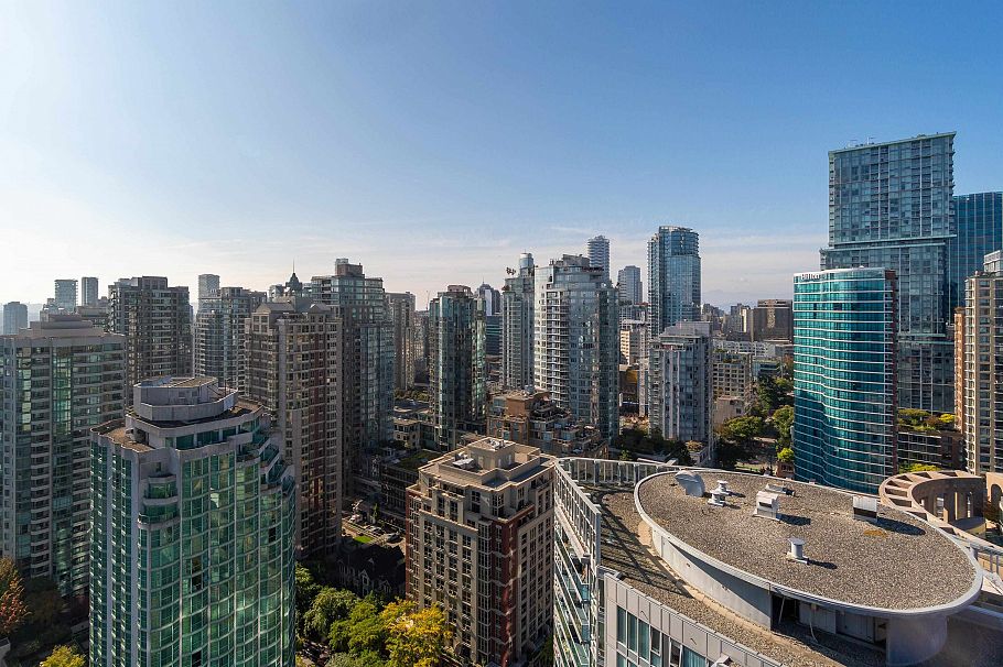 3301 233 Robson Street Vancouver, BC - 27