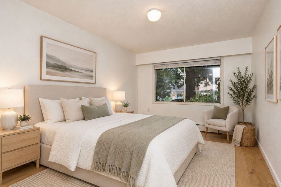 106 235 E 13th Street North Vancouver, BC - 7