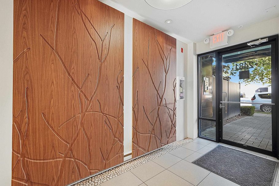 203 2481 Waterloo Street Vancouver, BC - 3