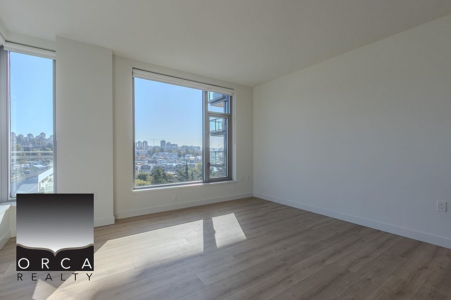 609 777 HARBOURSIDE DRIVE, North Vancouver BC V7P 0G1 North Vancouver, BC - 3