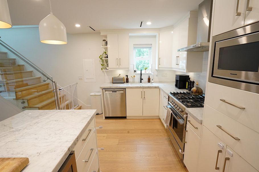 1025 Keefer Street Vancouver, BC - 18