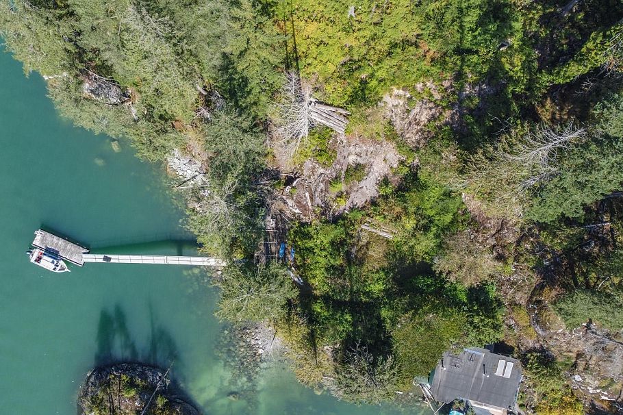 1 Buntzen Bay North Vancouver, BC - 6