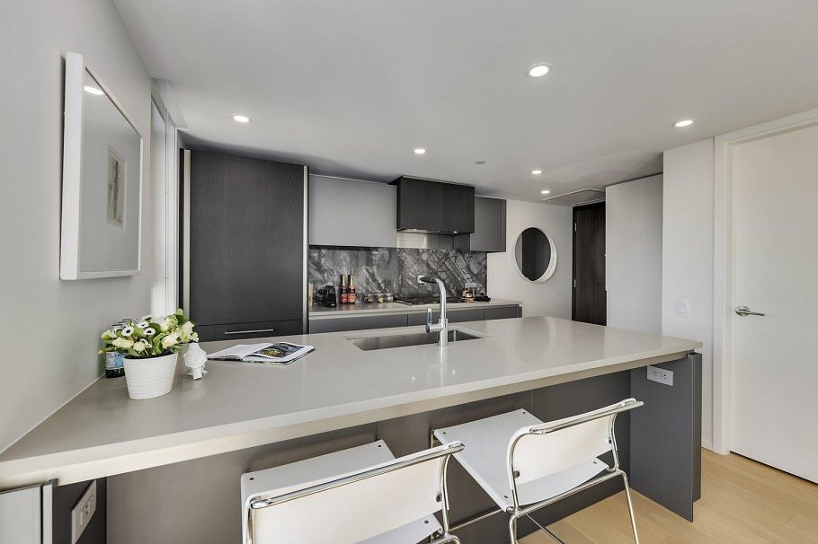 2606 889 Pacific Street Vancouver, BC - 8