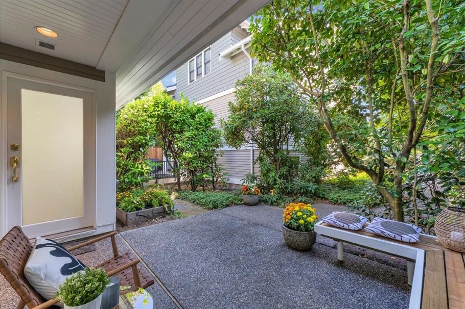 1939 W 12th Avenue Vancouver, BC - 29