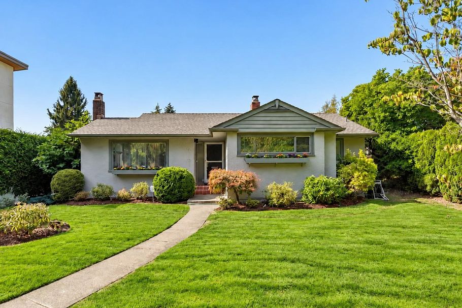 7161 West Boulevard Vancouver, BC - 33