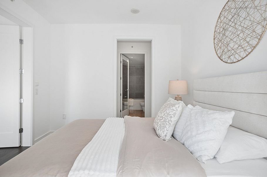 606 1661 Ontario Street Vancouver, BC - 12