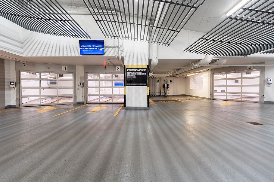 2604 838 W Hastings Street Vancouver, BC - 28