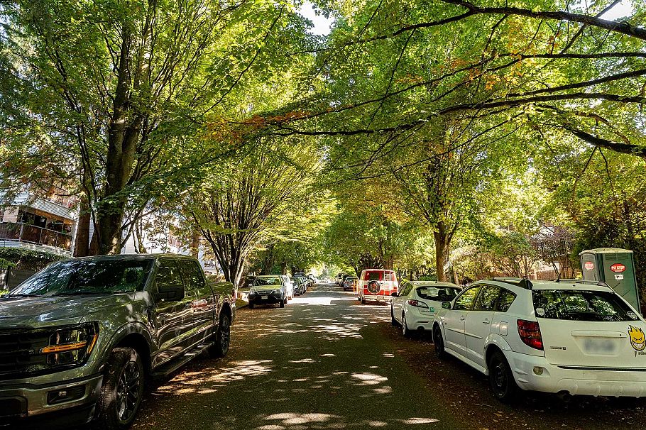 302 2222 Cambridge Street Vancouver, BC - 21