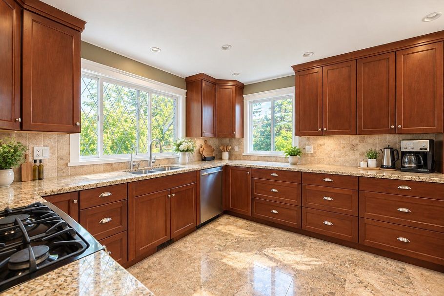 2718 Byron Place North Vancouver, BC - 8