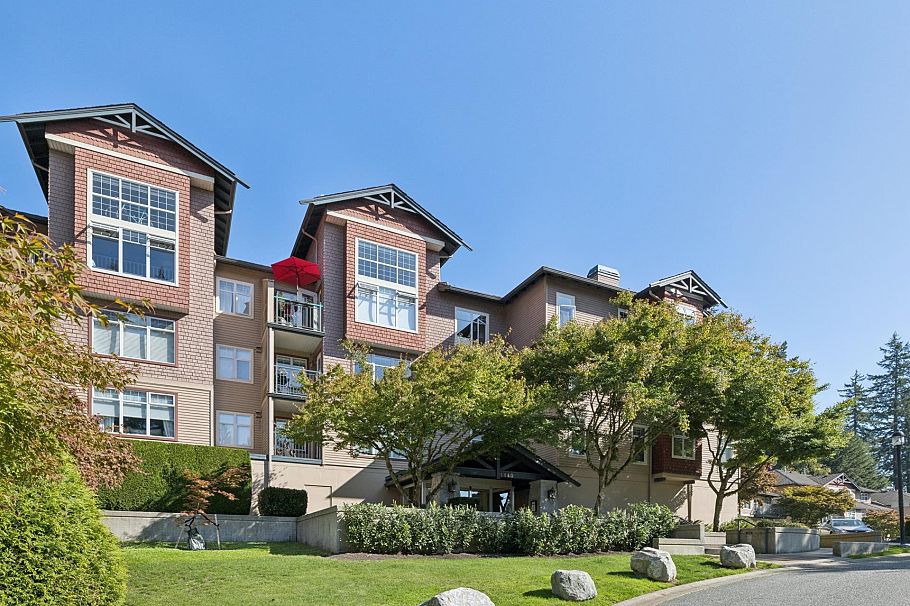 201 1140 Strathaven Drive North Vancouver, BC - 29