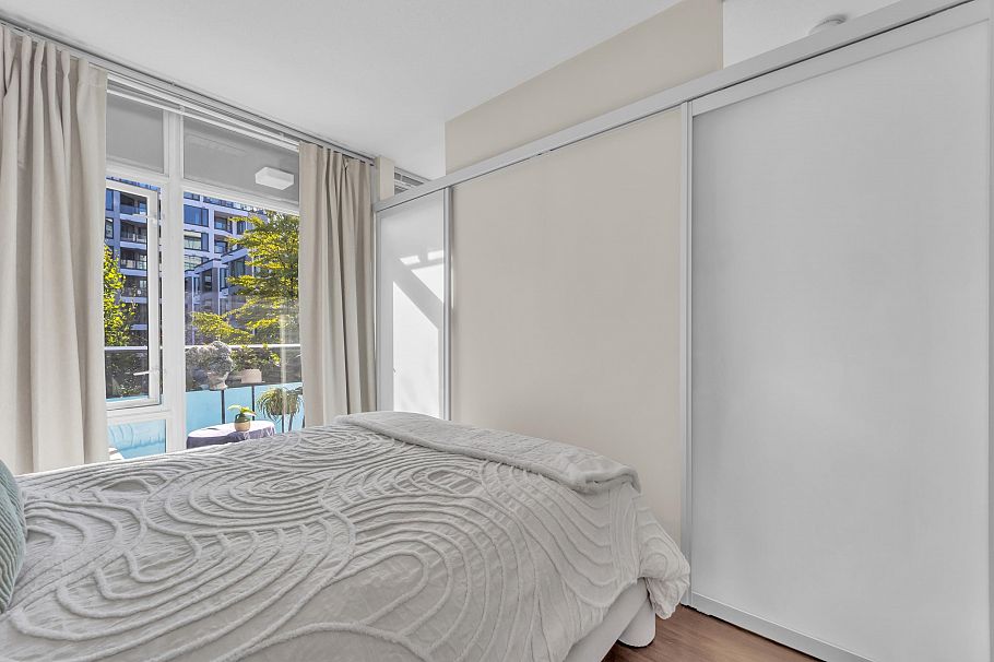 317 1777 W 7th Avenue Vancouver, BC - 14