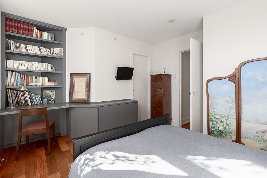 PH803 988 Richards Street Vancouver, BC - 24