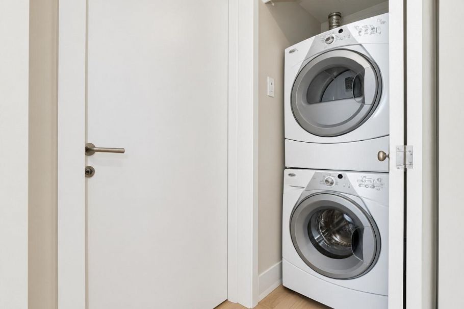 2701 1277 Melville Street Vancouver, BC - 18