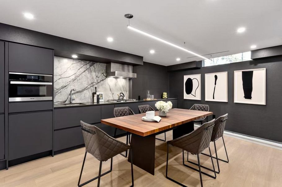 2301 889 Pacific Street Vancouver, BC - 7