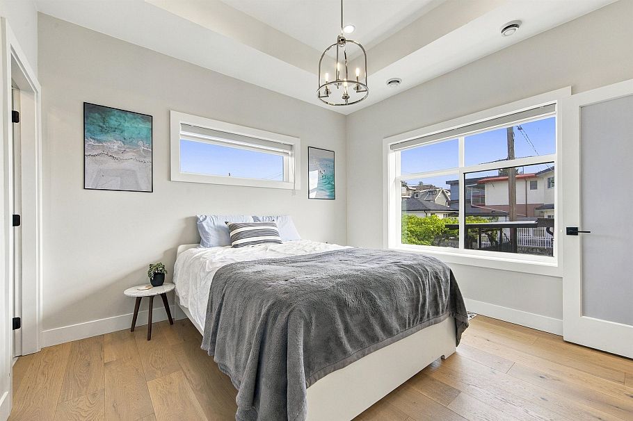 2178 Renfrew Street Vancouver, BC - 17