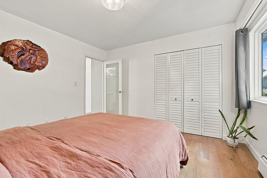 304 1611 E 3rd Avenue Vancouver, BC - 15