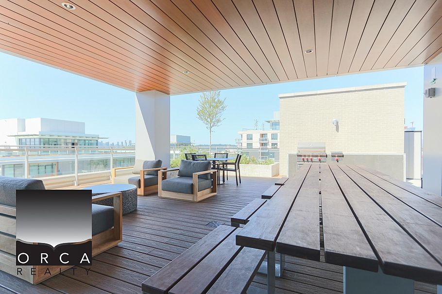 609 777 HARBOURSIDE DRIVE, North Vancouver BC V7P 0G1 North Vancouver, BC - 31
