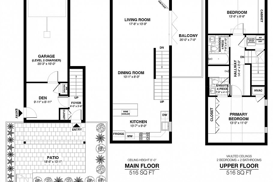 1025 Keefer Street Vancouver, BC - 31