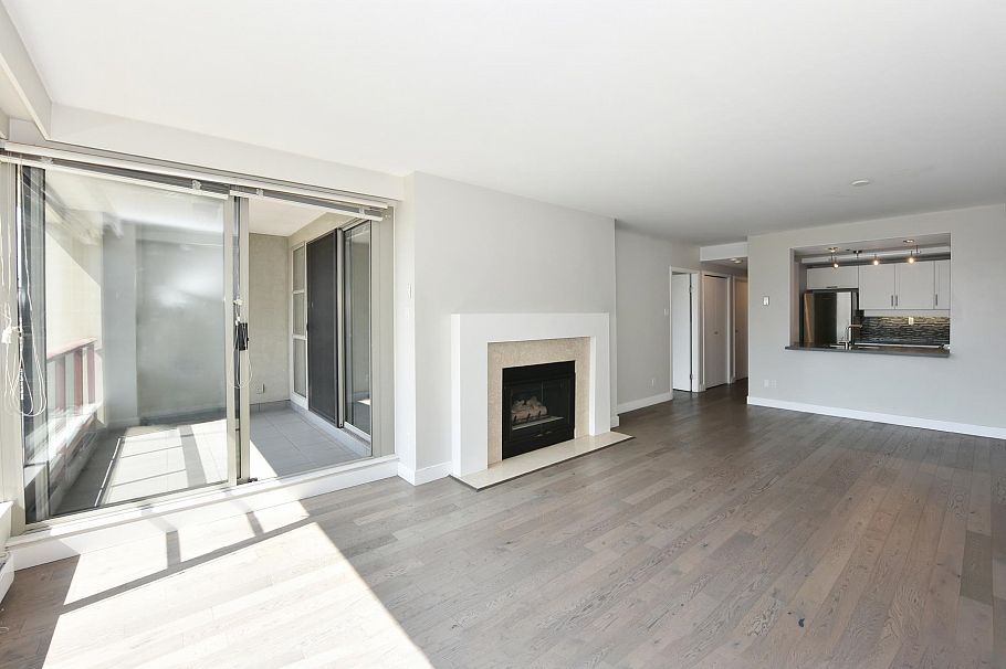 503 1008 Beach Avenue Vancouver, BC - 8