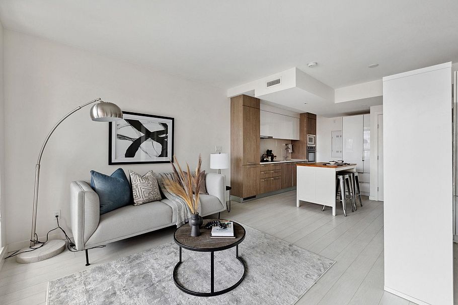 508 285 E 10th Avenue Vancouver, BC - 11