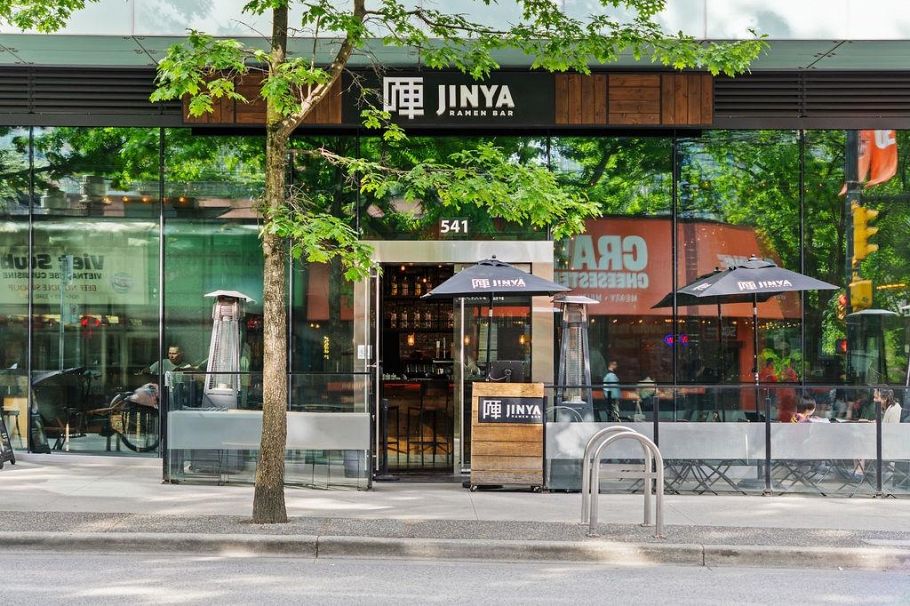 607 480 Robson Street Vancouver, BC - 38