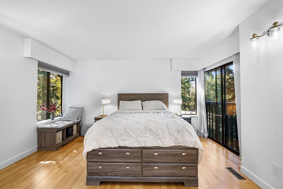 5520 Huckleberry Lane North Vancouver, BC - 20