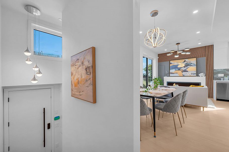 3 2893 Eton Street Vancouver, BC - 6