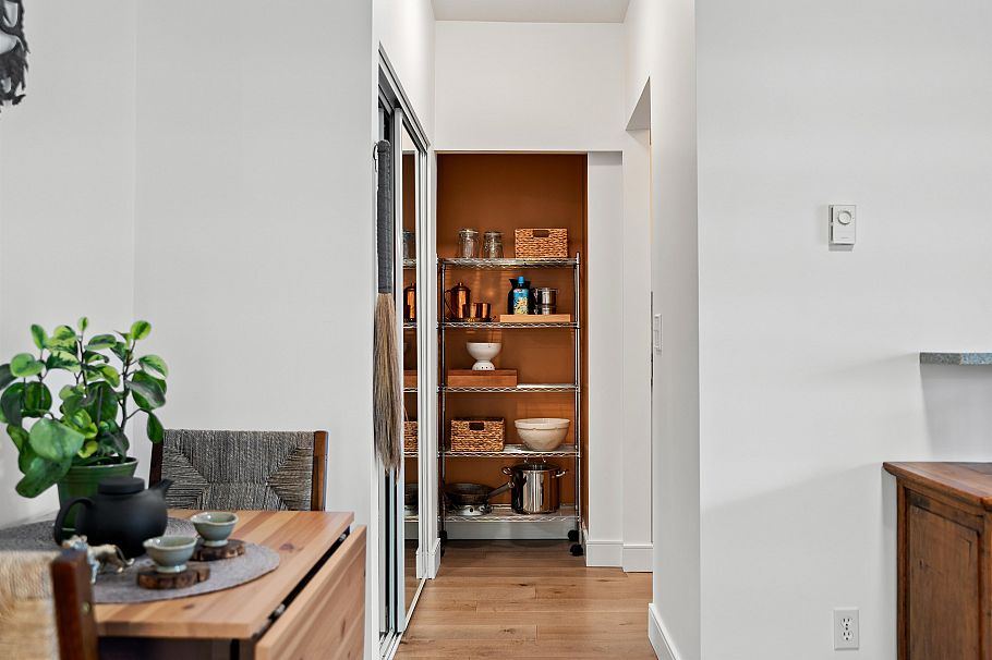 304 1928 Nelson Street Vancouver, BC - 8