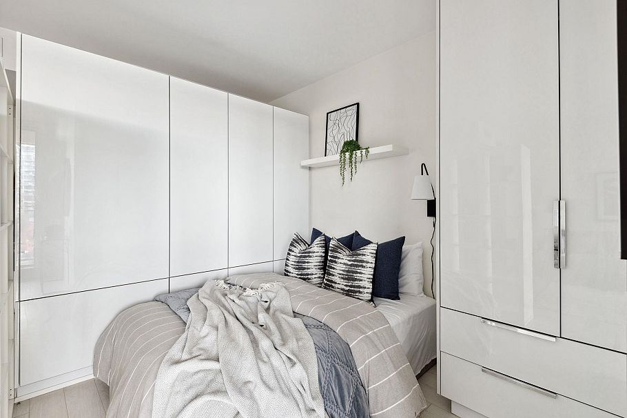 508 285 E 10th Avenue Vancouver, BC - 20