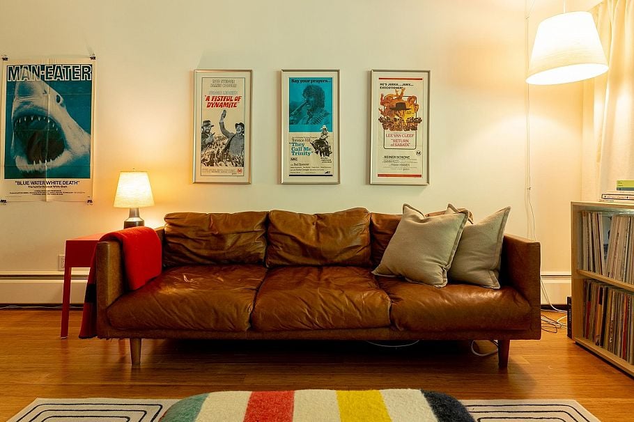 302 2222 Cambridge Street Vancouver, BC - 5